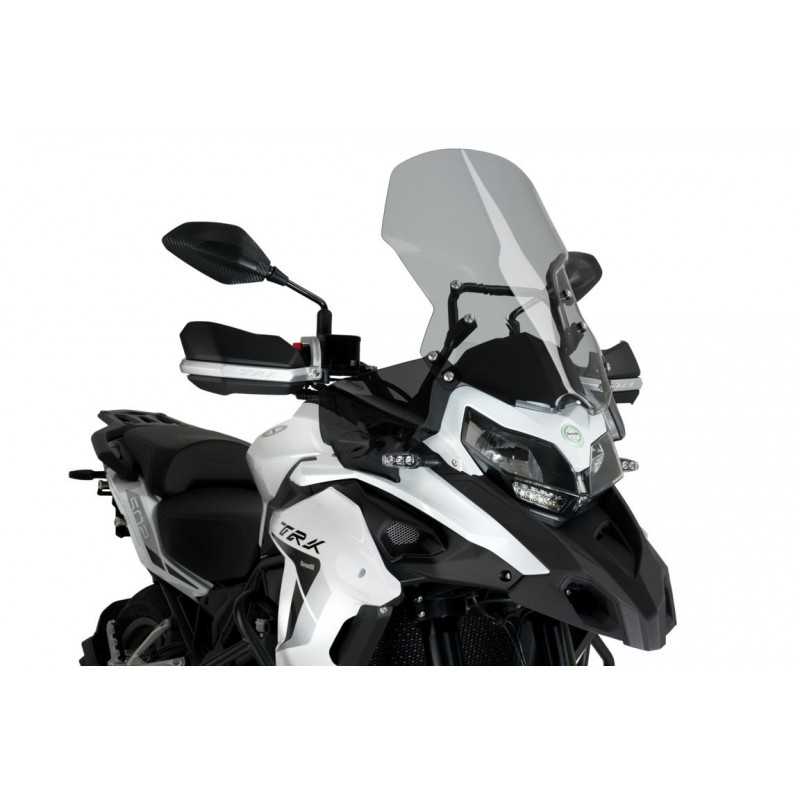 PUIG front deflector for 21127VAR