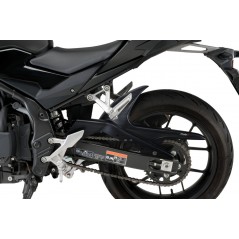 PUIG Rear fender for motorcycle 21146VAR