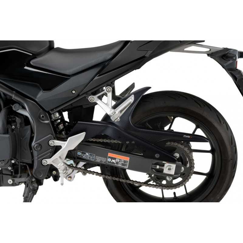 PUIG Rear fender for motorcycle 21146VAR