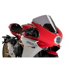 PUIG Windshield screen dome for motorcycle R-RACER 21175VAR