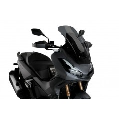 PUIG Cupula parabrisas pantalla para moto TOURING 21207VAR