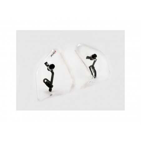 PUIG Accessory for wind deflector windscreens for hands 6855