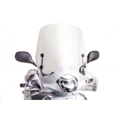 PUIG Accessory for wind deflector windscreens for hands 6855