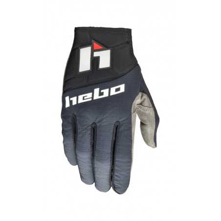 HEBO enduro motorcycle gloves STRATOS HE1244
