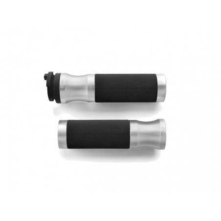 RIZOMA Puños para moto SPORT RIDE BY WIRE (Ø 22 MM) GRDW205Z21A