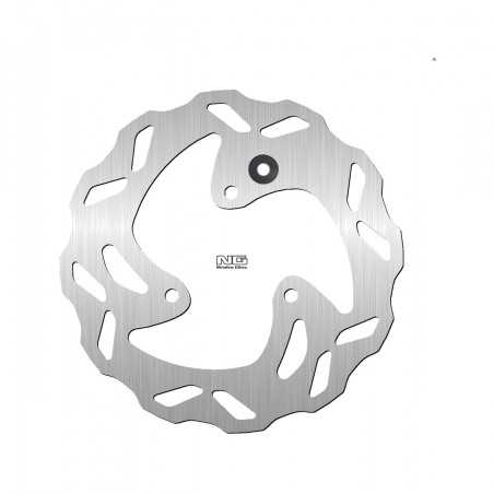 NG BRAKE DISK Disco de freno 014X 962014X