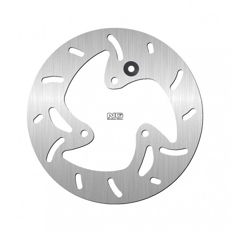 BRAKE DISK