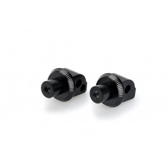 Fitting adapters for rear passenger footrests  (P-52)