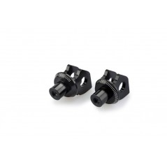 Adapter fittings front footrests pilot der / izq  (C-56)