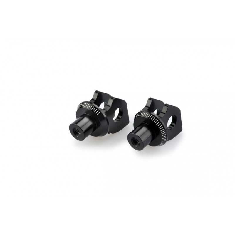 Adapter fittings front footrests pilot der / izq  (C-56)