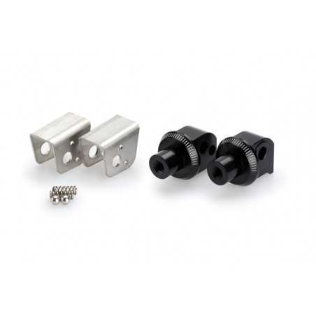 PASSENGER FOOTHOLD ADAPTERS FITTINGS