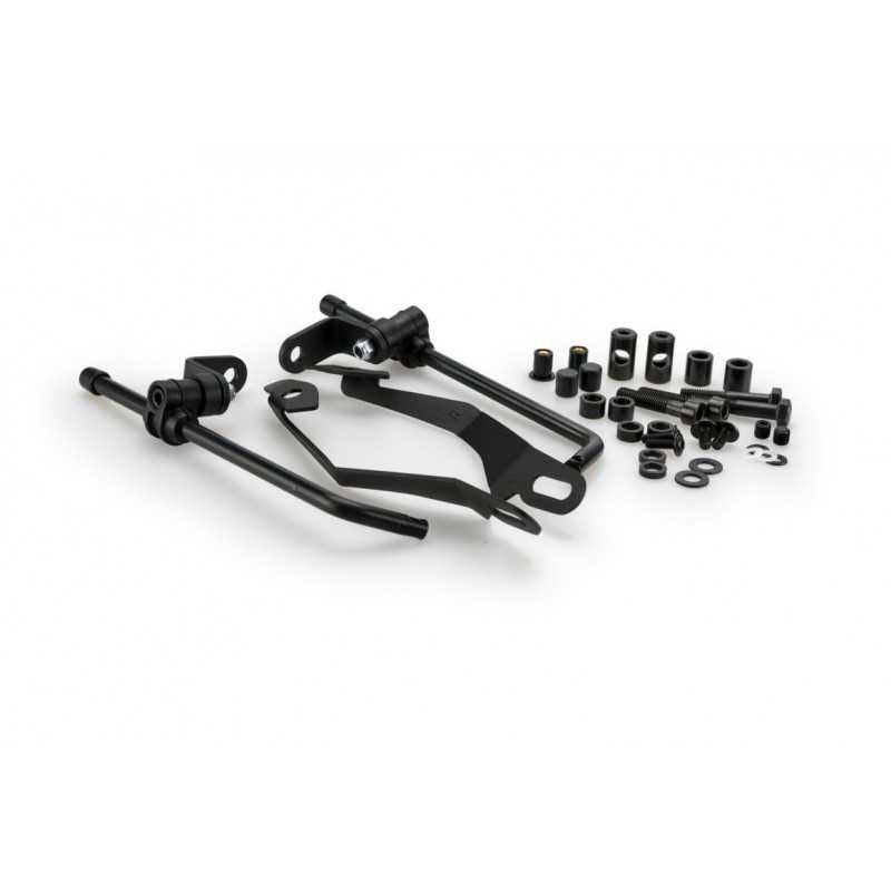 Front plate fittings  RETRO UNIVERSAL