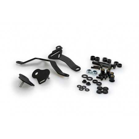 PUIG Herrajes semicarenado universal D. 195MM 9978