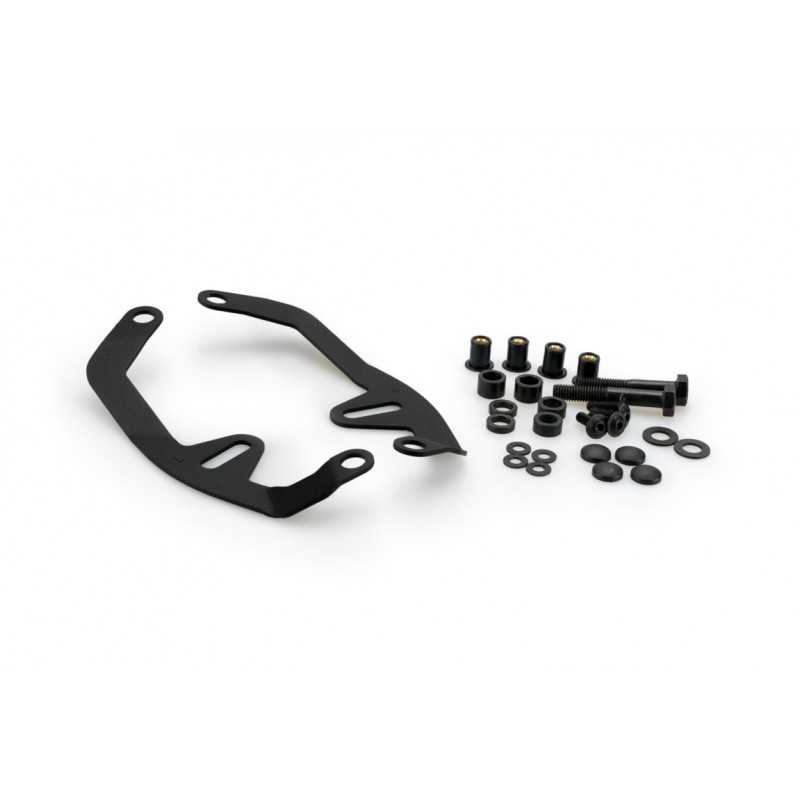 PUIG Herrajes semicarenado universal D. 180MM 9979
