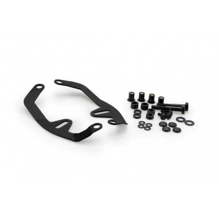 Universal semicarenado fittings  D. 180MM