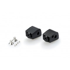 PASSENGER FOOTRESTS SET HARDWARE