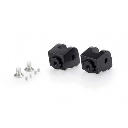 Driver / passenger footpeg hardware kit