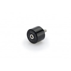 Clutch lever protector counterweight