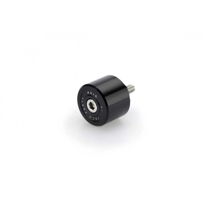 Clutch lever protector counterweight
