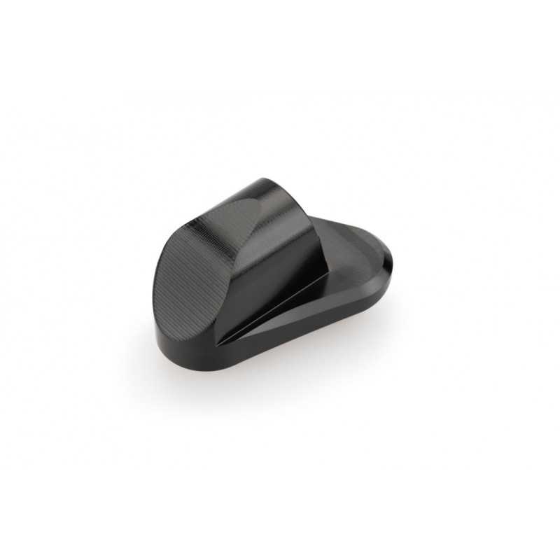 Right side rear view mirror adapter