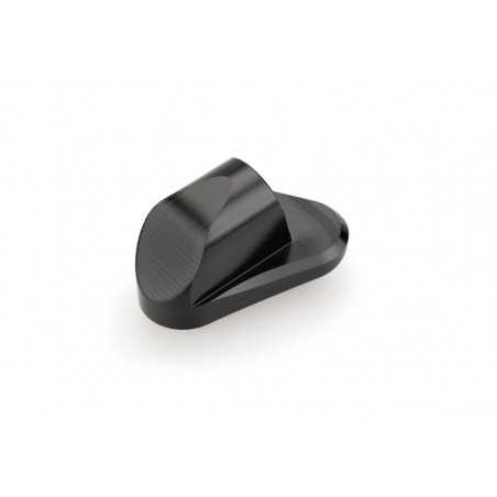 Right side rear view mirror adapter
