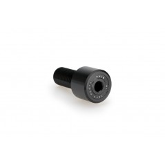 Left side brake lever protector counterweight