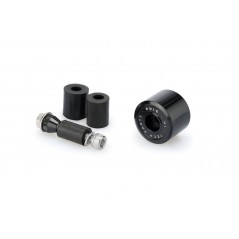 Universal brake lever protector counterweight left side