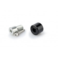 Clutch lever protector counterweight