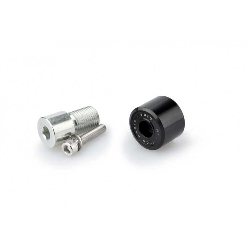 Clutch lever protector counterweight