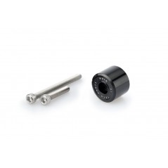 Clutch lever protector counterweight