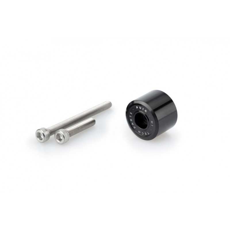 Clutch lever protector counterweight