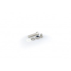 Screw + washer + lever extension clamp kit  2.0 / 3.0