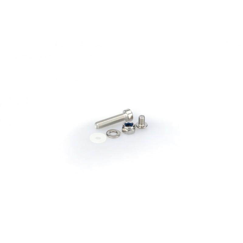 Screw + washer + lever extension clamp kit  2.0 / 3.0