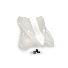 PUIG Windshield screen dome for motorcycle TOURING 20422HVAR