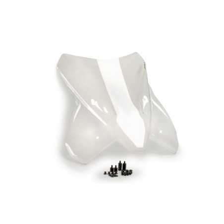 PUIG Cupula parabrisas pantalla para moto TOURING 20422HVAR