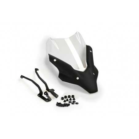 PUIG WINDSCREEN WINDSHIELD SCREEN NEW GEN SPORT 20618VAR