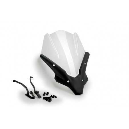 PUIG WINDSCREEN WINDSHIELD SCREEN NEW GEN TOURING 20619VAR