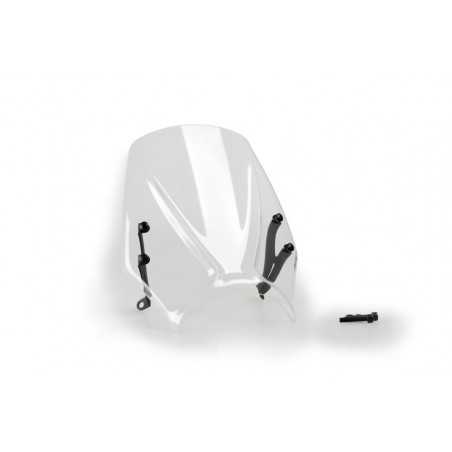 PUIG WINDSCREEN WINDSHIELD SCREEN NEW GEN SPORT 20638VAR