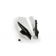 PUIG Cupula parabrisas carenabris NAKED NEW GENERATION SPORT 20644VAR