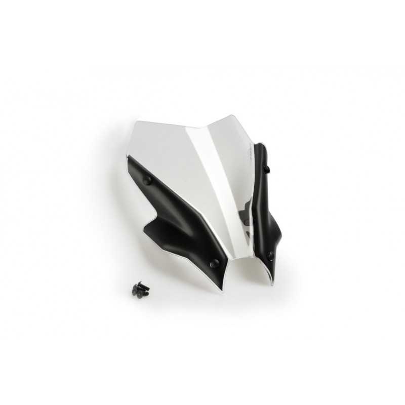 PUIG Cupula parabrisas carenabris NAKED NEW GENERATION SPORT 20644VAR