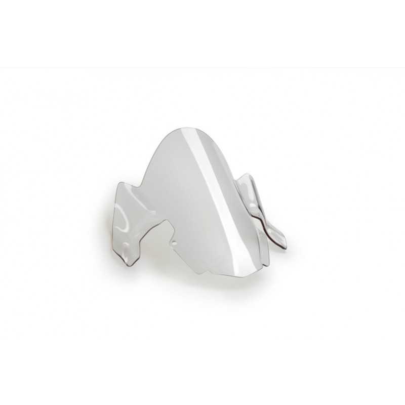 PUIG Cupula parabrisas pantalla para moto TOURING 20688VAR