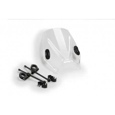 PUIG WINDSCREEN WINDSHIELD SCREEN MITO UNI 20702VAR