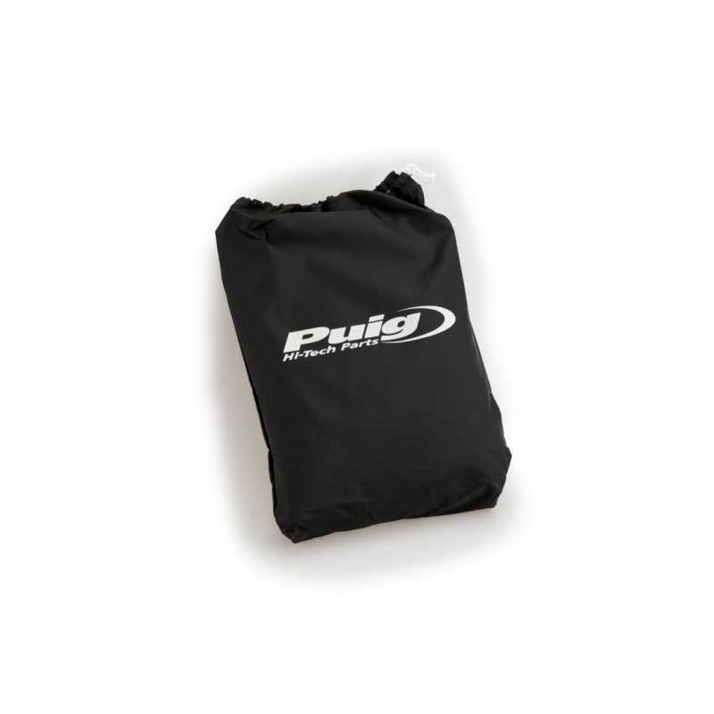 PUIG Funda motocicleta logo 20725VAR