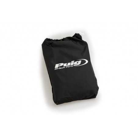 PUIG Motorcycle logo cover 20725VAR