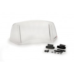 PUIG Visera multiregulable fijada con tornillos 2.0 20763