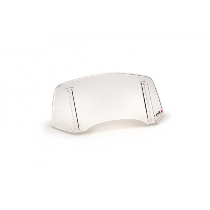 PUIG Recambio visera multiregulable 2.0 UNIVERSAL 20765VAR