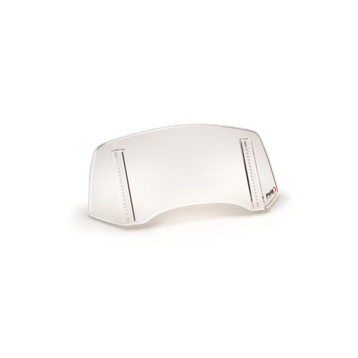 PUIG Multi-adjustable visor replacement 2.0 UNIVERSAL 20765VAR