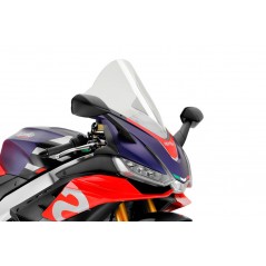 MICHE Windshield screen dome for motorcycle R-RACER 20771VAR