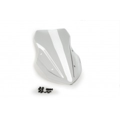 PUIG Cupula parabrisas pantalla para moto SPORT 20773VAR