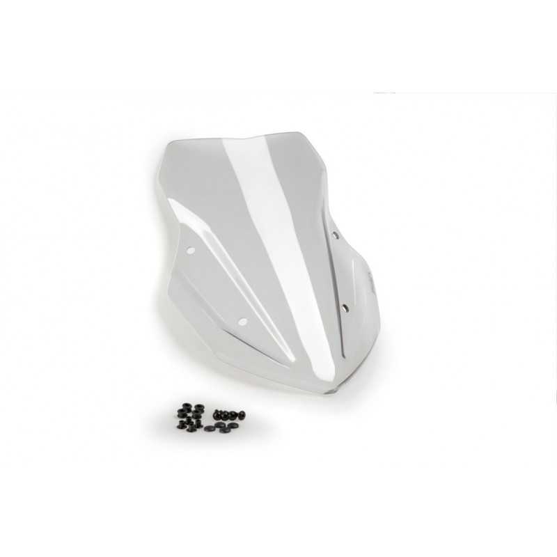 PUIG Cupula parabrisas pantalla para moto SPORT 20773VAR